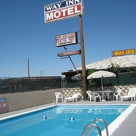 Motel 6 Hermiston Or Umatilla 