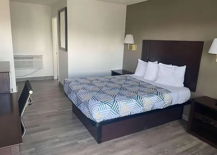 Motel 6 Hermiston Or Umatilla